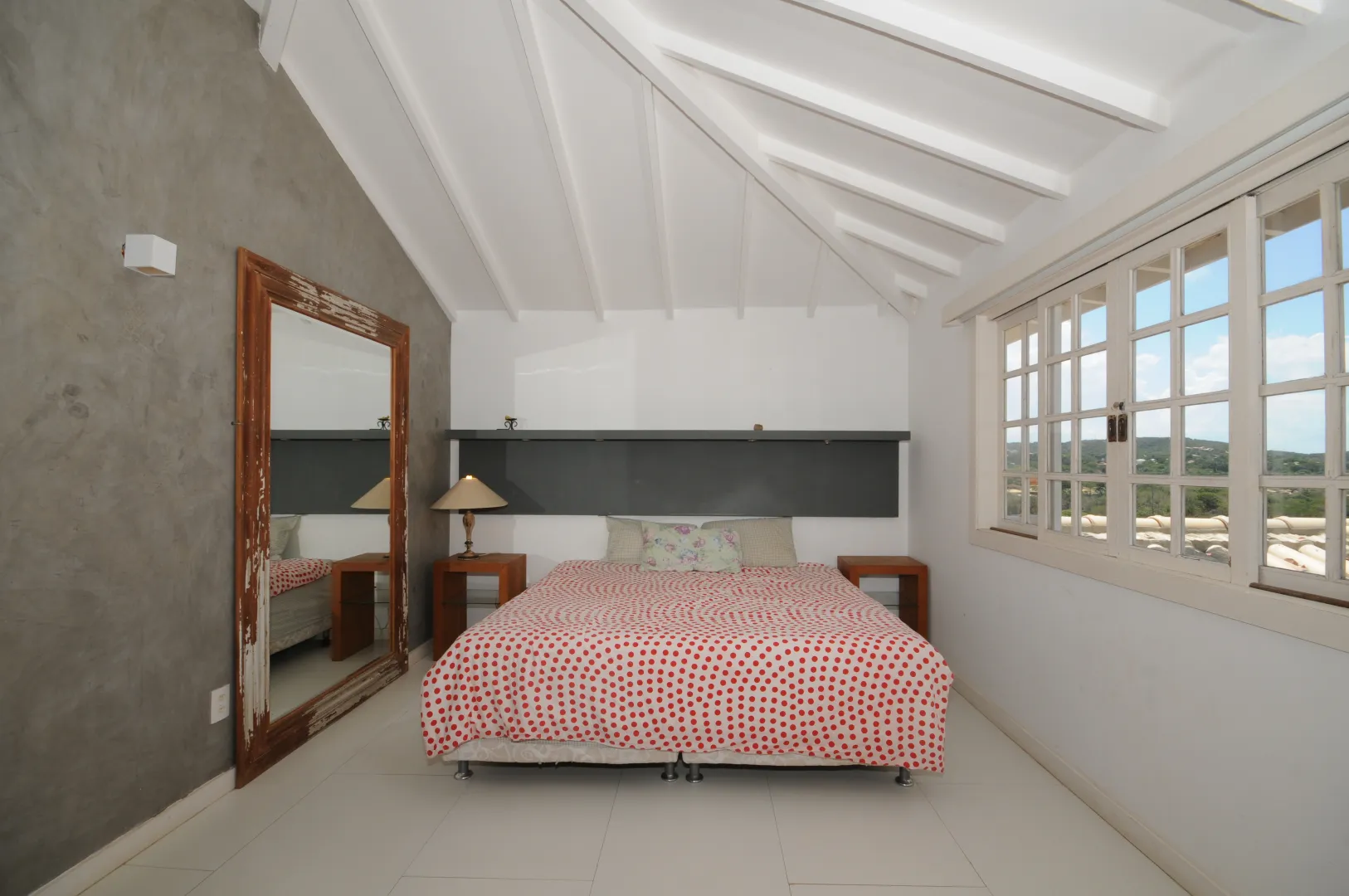 Loft Exclusivo na Praia da Ferradura &ndash; B&uacute;zios  Armação dos Búzios - 