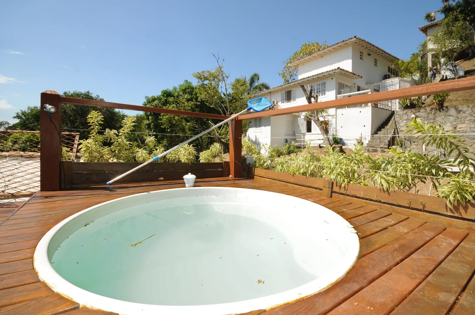 Loft Exclusivo na Praia da Ferradura &ndash; B&uacute;zios  Armação dos Búzios - 