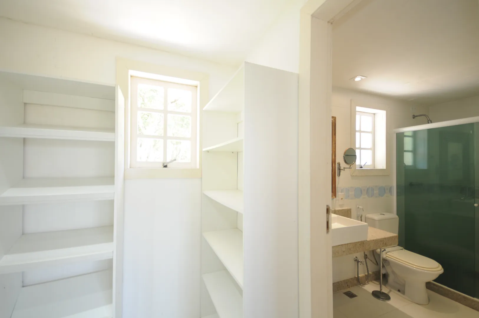 Loft Exclusivo na Praia da Ferradura &ndash; B&uacute;zios  Armação dos Búzios - 