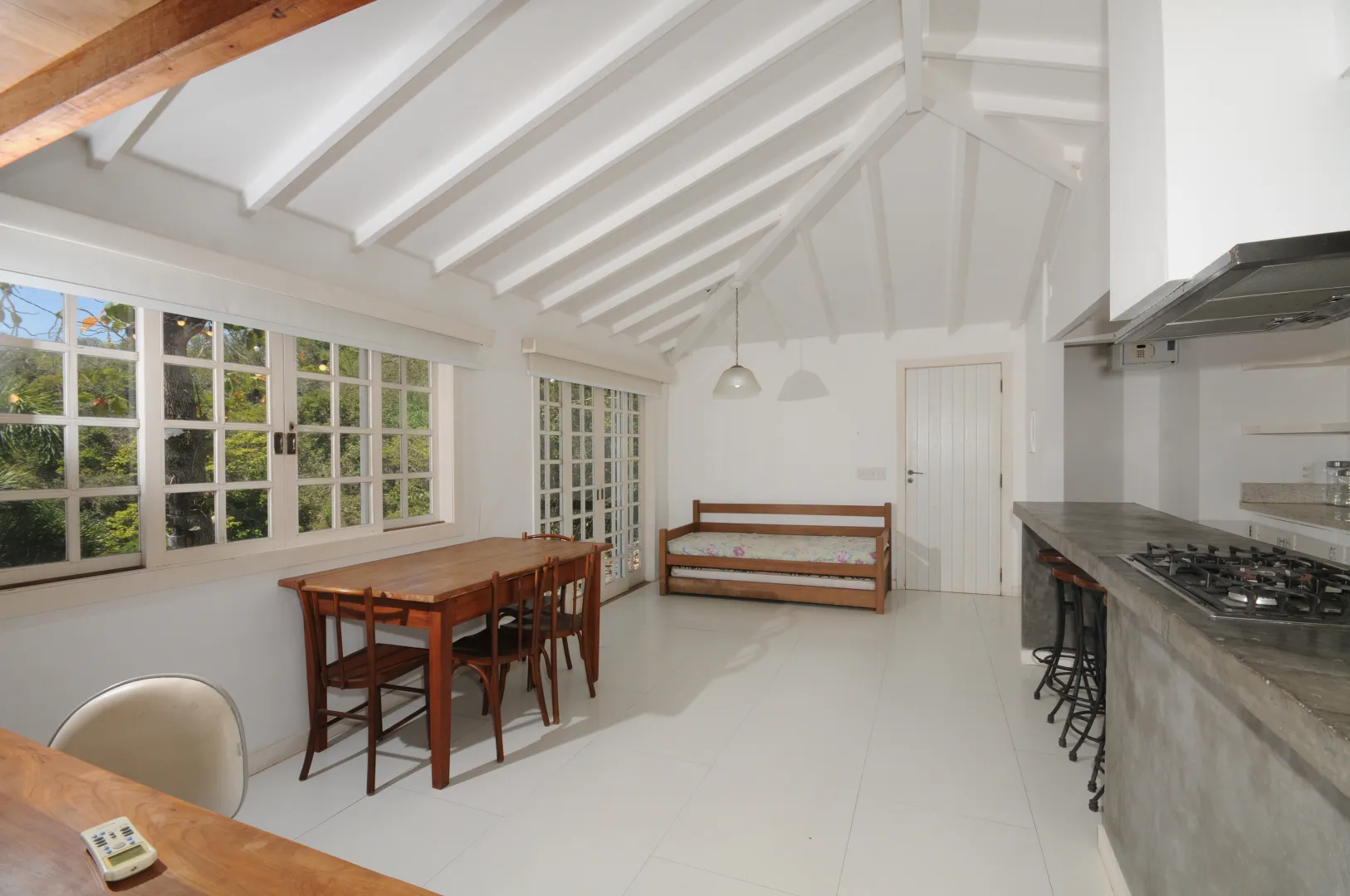 Loft Exclusivo na Praia da Ferradura &ndash; B&uacute;zios  Armação dos Búzios - 