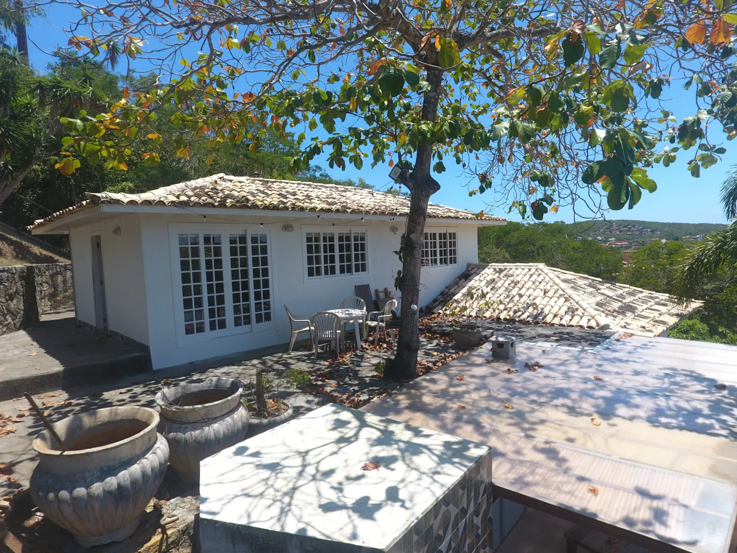 Loft Exclusivo na Praia da Ferradura &ndash; B&uacute;zios  Armação dos Búzios - 