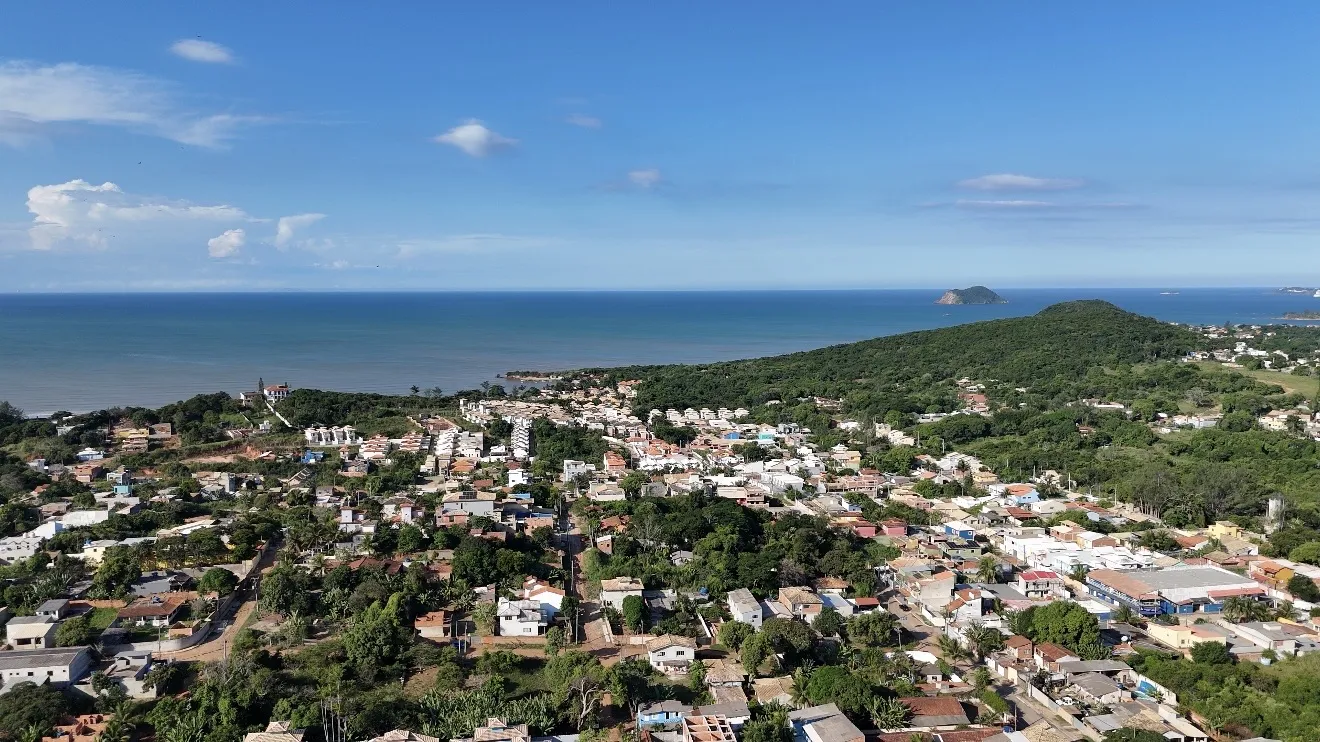 Casa em Condom&iacute;nio &agrave; Venda na Rasa &ndash; B&uacute;zios  Armação dos Búzios - 