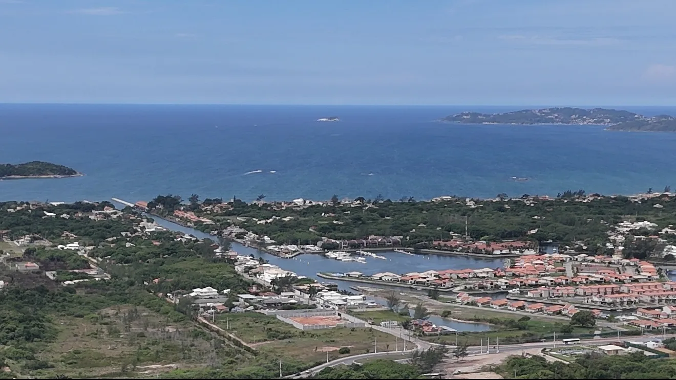 Casa em Condom&iacute;nio &agrave; Venda na Rasa &ndash; B&uacute;zios  Armação dos Búzios - 