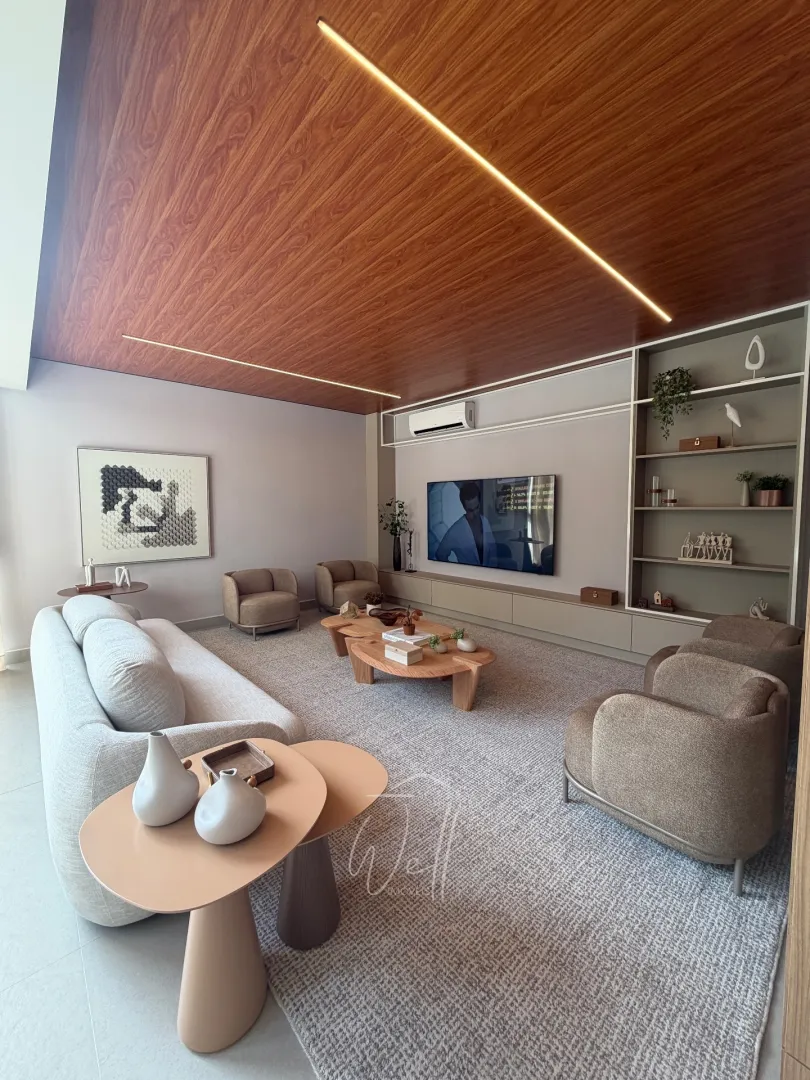 MANS&Atilde;O EXCLUSIVA NO SWISS PARK | 679 M&sup2; | 5  SU&Iacute;TES | 10 VAGAS |  São Bernardo do Campo - 