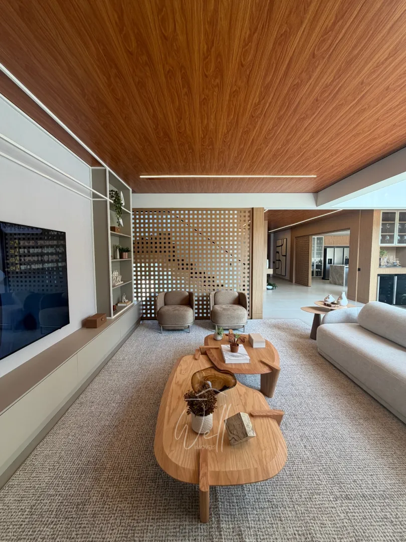 MANS&Atilde;O EXCLUSIVA NO SWISS PARK | 679 M&sup2; | 5  SU&Iacute;TES | 10 VAGAS |  São Bernardo do Campo - 