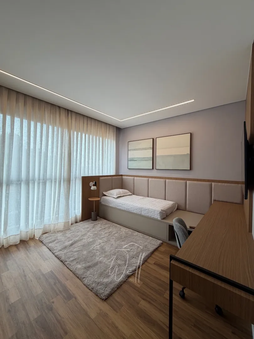 MANS&Atilde;O EXCLUSIVA NO SWISS PARK | 679 M&sup2; | 5  SU&Iacute;TES | 10 VAGAS |  São Bernardo do Campo - 