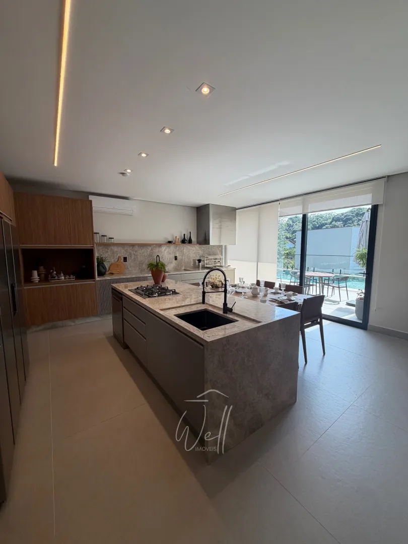 MANS&Atilde;O EXCLUSIVA NO SWISS PARK | 679 M&sup2; | 5  SU&Iacute;TES | 10 VAGAS |  São Bernardo do Campo - 