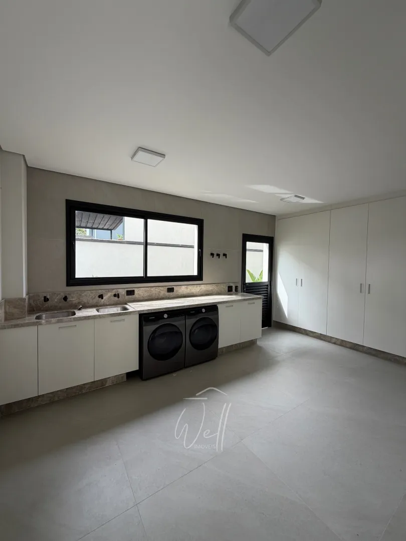 MANS&Atilde;O EXCLUSIVA NO SWISS PARK | 679 M&sup2; | 5  SU&Iacute;TES | 10 VAGAS |  São Bernardo do Campo - 