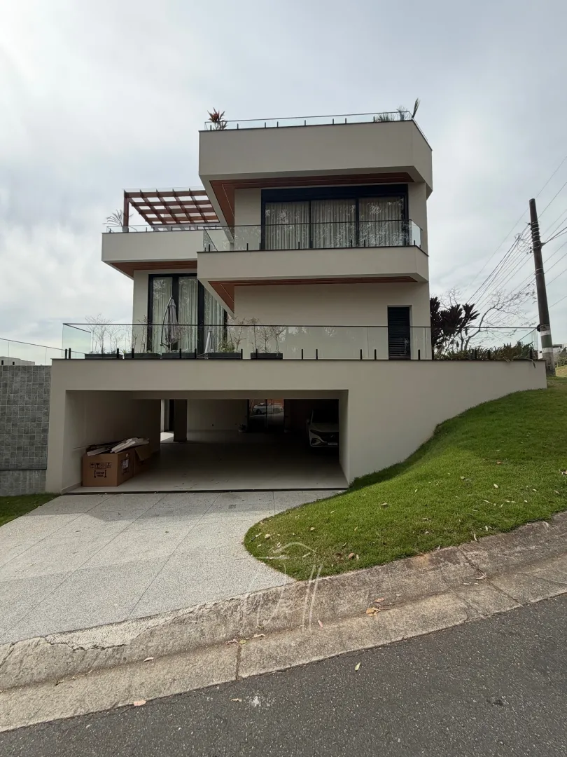 MANS&Atilde;O EXCLUSIVA NO SWISS PARK | 679 M&sup2; | 5  SU&Iacute;TES | 10 VAGAS |  São Bernardo do Campo - 