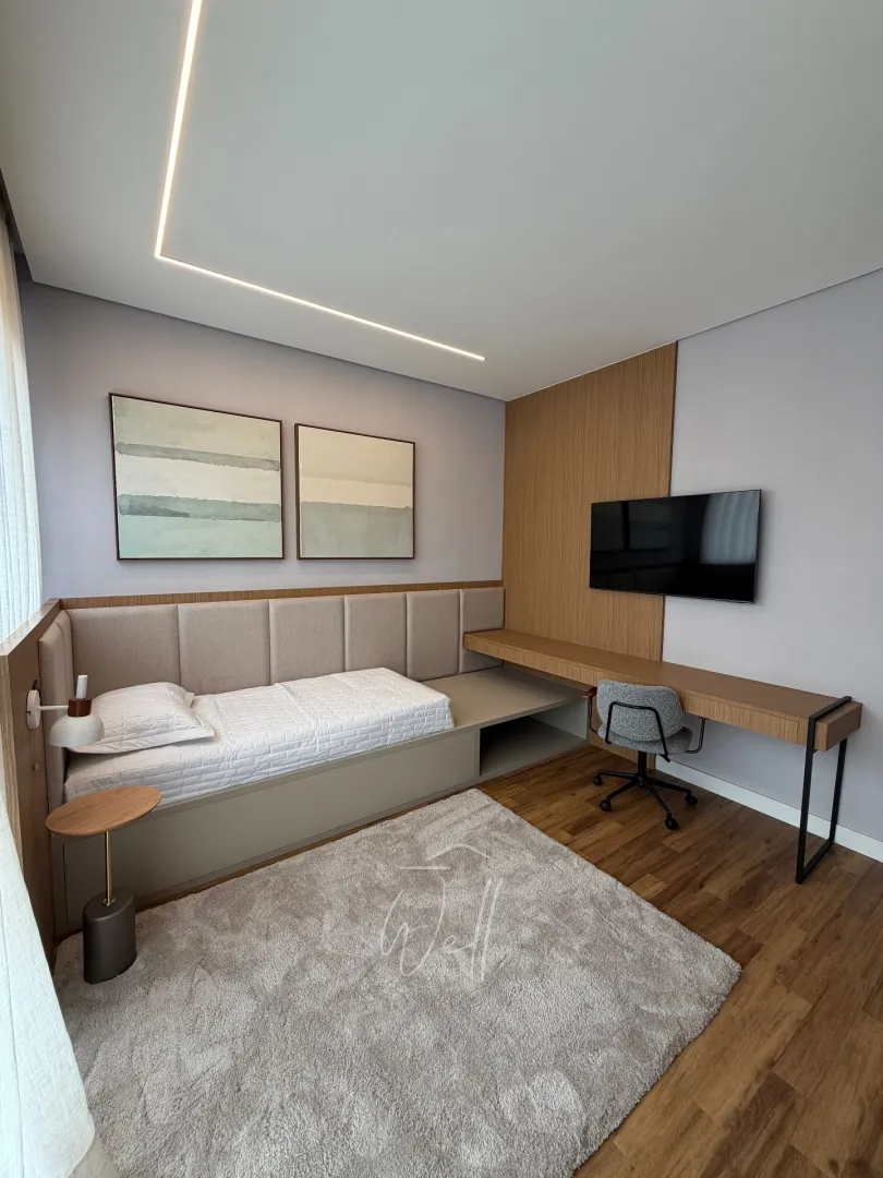 MANS&Atilde;O EXCLUSIVA NO SWISS PARK | 679 M&sup2; | 5  SU&Iacute;TES | 10 VAGAS |  São Bernardo do Campo - 