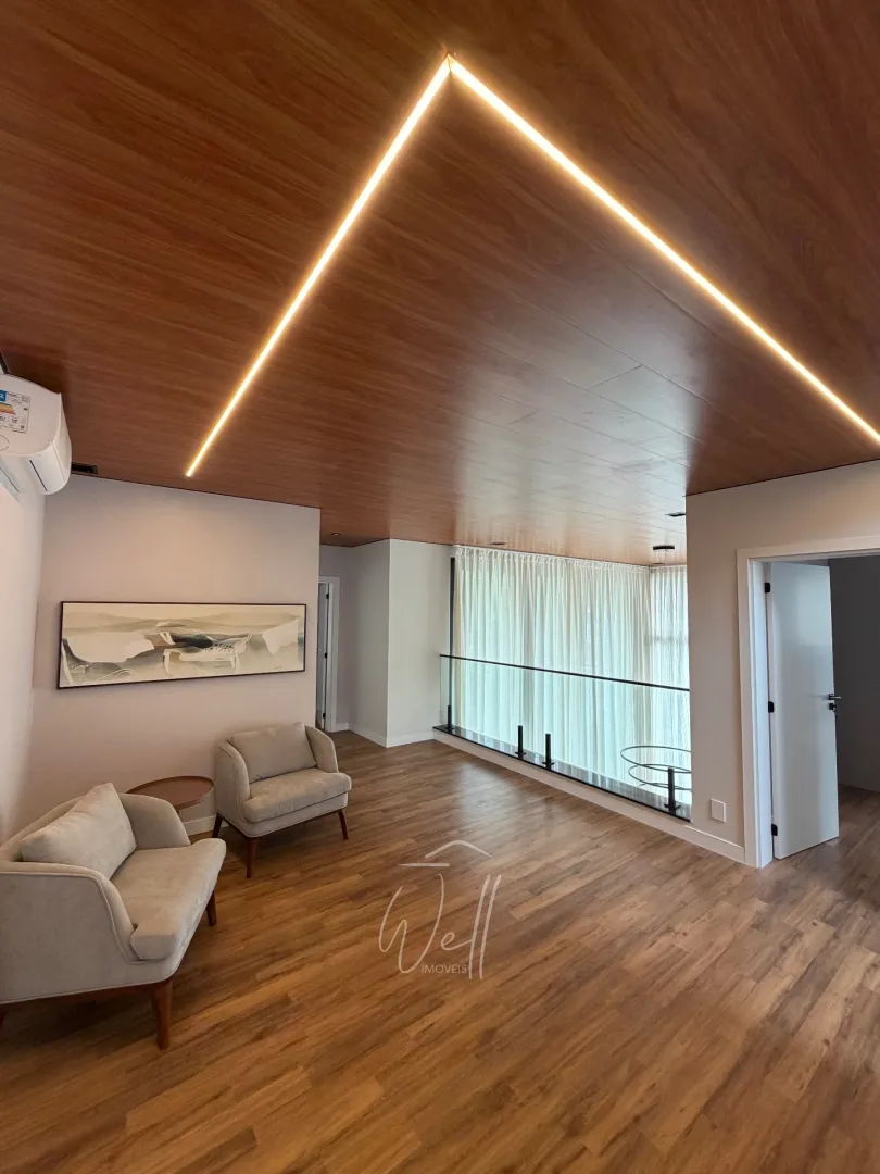 MANS&Atilde;O EXCLUSIVA NO SWISS PARK | 679 M&sup2; | 5  SU&Iacute;TES | 10 VAGAS |  São Bernardo do Campo - 