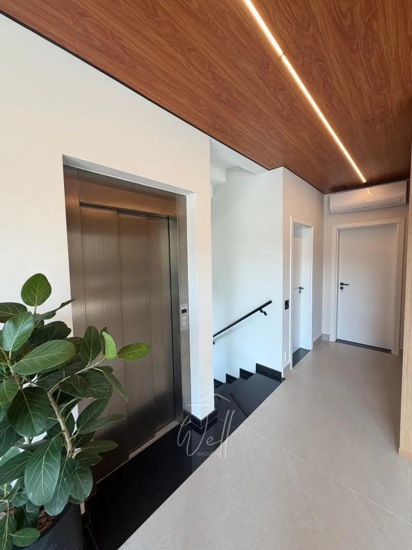 MANS&Atilde;O EXCLUSIVA NO SWISS PARK | 679 M&sup2; | 5  SU&Iacute;TES | 10 VAGAS |  São Bernardo do Campo - 