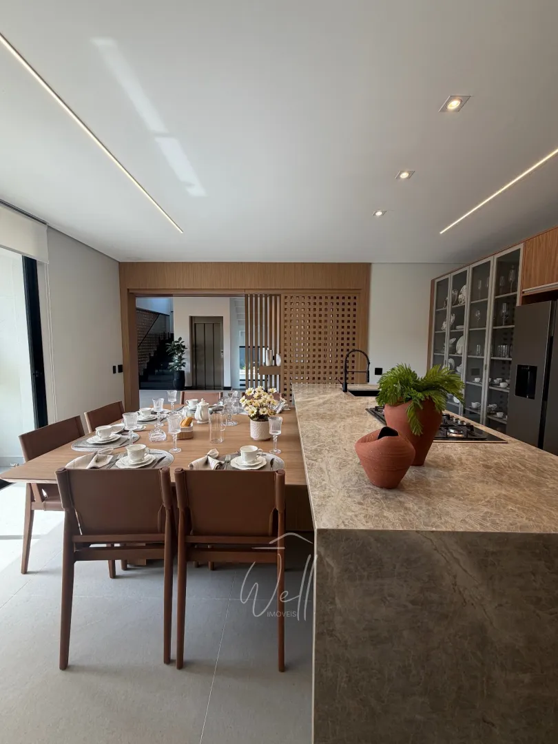 MANS&Atilde;O EXCLUSIVA NO SWISS PARK | 679 M&sup2; | 5  SU&Iacute;TES | 10 VAGAS |  São Bernardo do Campo - 