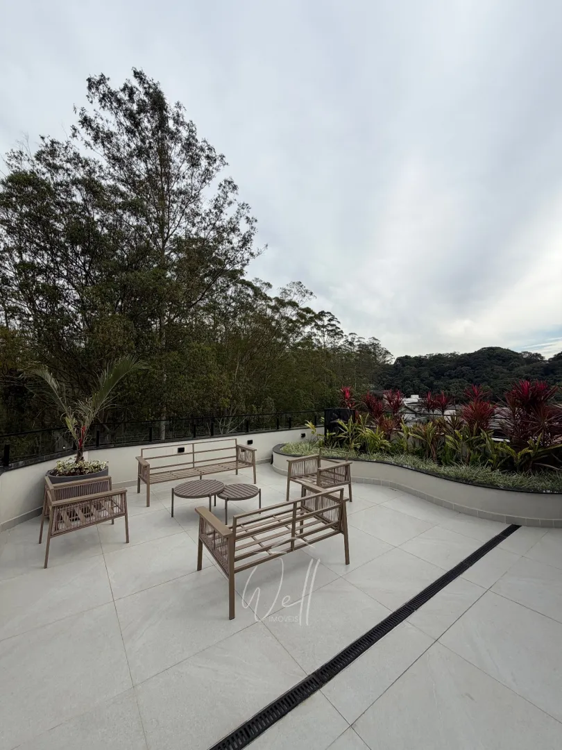 MANS&Atilde;O EXCLUSIVA NO SWISS PARK | 679 M&sup2; | 5  SU&Iacute;TES | 10 VAGAS |  São Bernardo do Campo - 