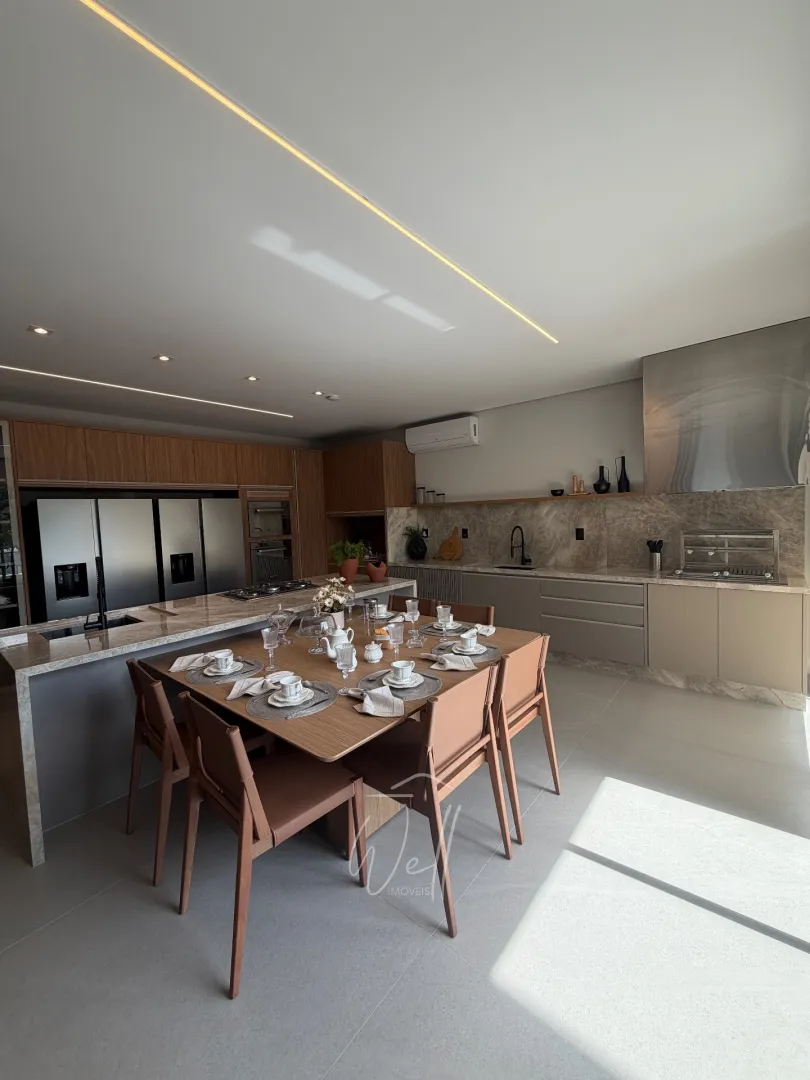 MANS&Atilde;O EXCLUSIVA NO SWISS PARK | 679 M&sup2; | 5  SU&Iacute;TES | 10 VAGAS |  São Bernardo do Campo - 