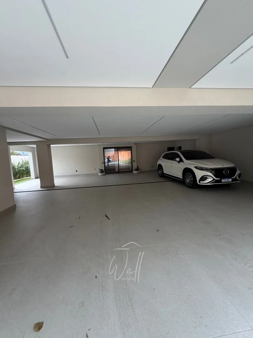 MANS&Atilde;O EXCLUSIVA NO SWISS PARK | 679 M&sup2; | 5  SU&Iacute;TES | 10 VAGAS |  São Bernardo do Campo - 