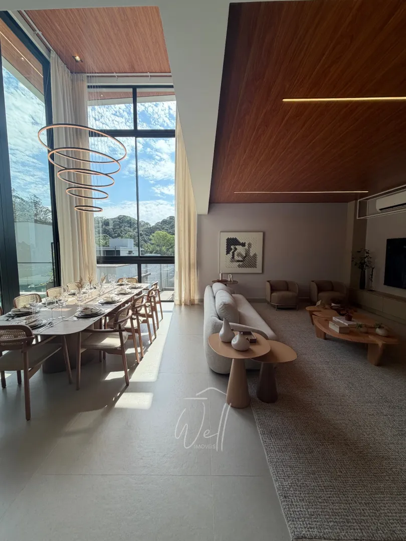 MANS&Atilde;O EXCLUSIVA NO SWISS PARK | 679 M&sup2; | 5  SU&Iacute;TES | 10 VAGAS |  São Bernardo do Campo - 