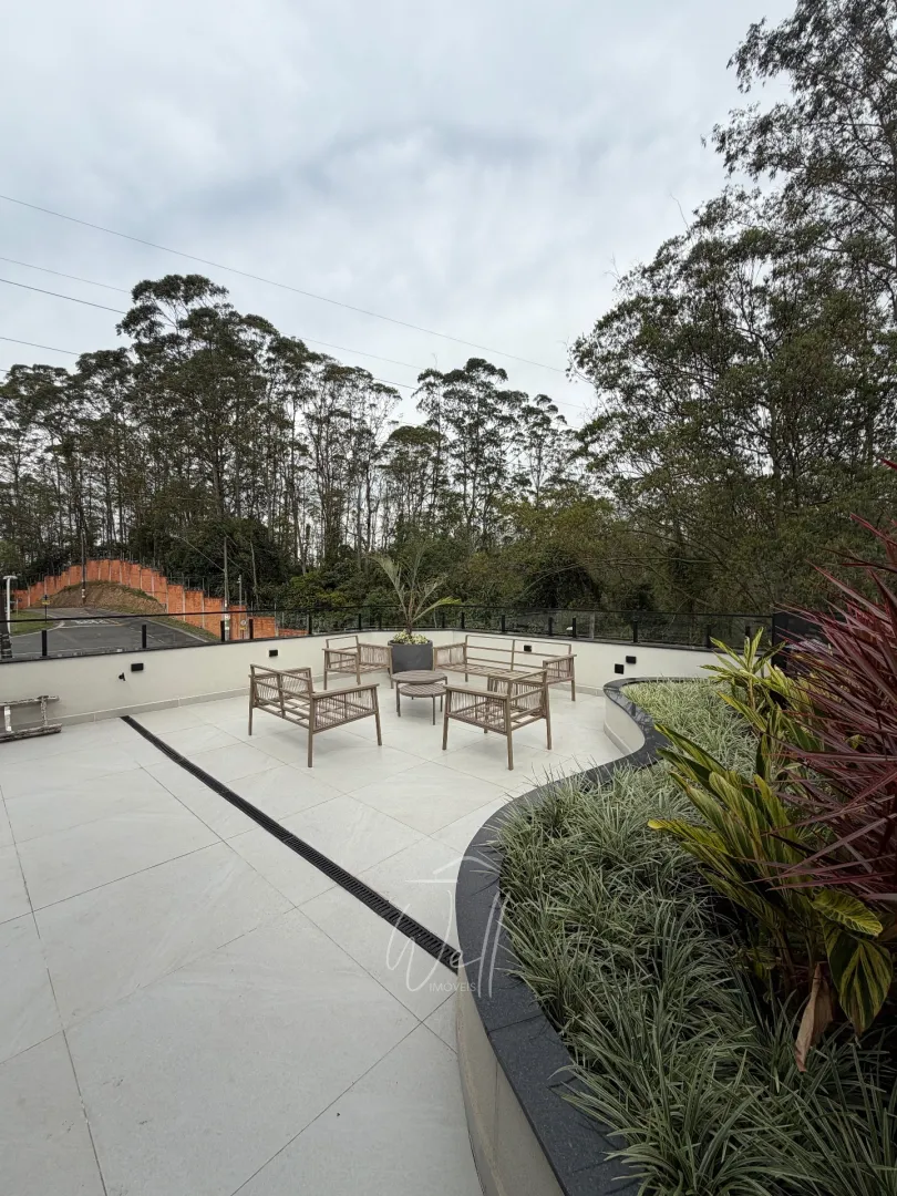 MANS&Atilde;O EXCLUSIVA NO SWISS PARK | 679 M&sup2; | 5  SU&Iacute;TES | 10 VAGAS |  São Bernardo do Campo - 
