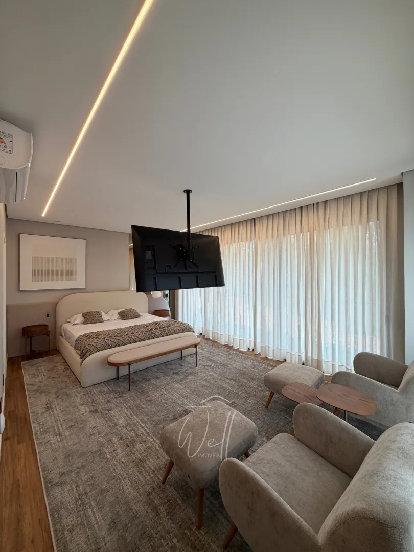 MANS&Atilde;O EXCLUSIVA NO SWISS PARK | 679 M&sup2; | 5  SU&Iacute;TES | 10 VAGAS |  São Bernardo do Campo - 