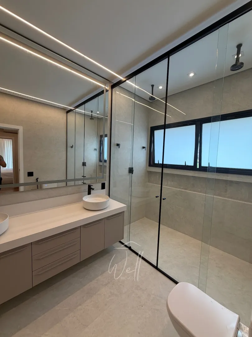MANS&Atilde;O EXCLUSIVA NO SWISS PARK | 679 M&sup2; | 5  SU&Iacute;TES | 10 VAGAS |  São Bernardo do Campo - 