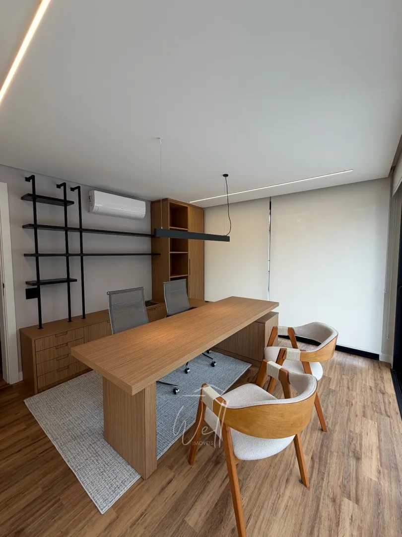 MANS&Atilde;O EXCLUSIVA NO SWISS PARK | 679 M&sup2; | 5  SU&Iacute;TES | 10 VAGAS |  São Bernardo do Campo - 