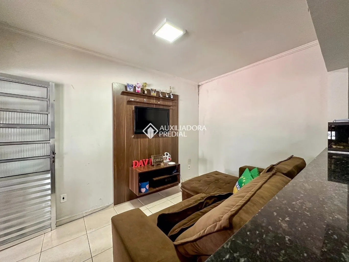 SOBRADO 4 DORMIT&Oacute;RIOS (3 SU&Iacute;TES) - SANTO ANDR&Eacute; - VILA TIBIRI&Ccedil;A (834526)  Santo André - 