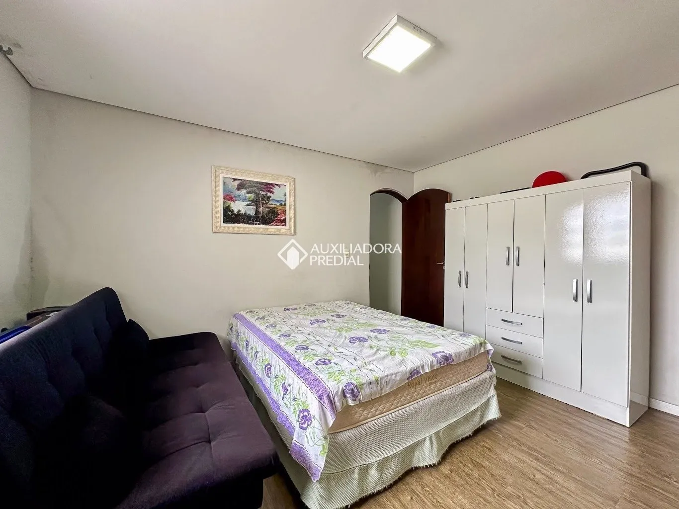 SOBRADO 4 DORMIT&Oacute;RIOS (3 SU&Iacute;TES) - SANTO ANDR&Eacute; - VILA TIBIRI&Ccedil;A (834526)  Santo André - 