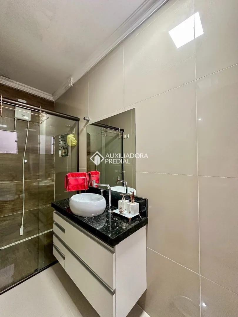 SOBRADO 4 DORMIT&Oacute;RIOS (3 SU&Iacute;TES) - SANTO ANDR&Eacute; - VILA TIBIRI&Ccedil;A (834526)  Santo André - 