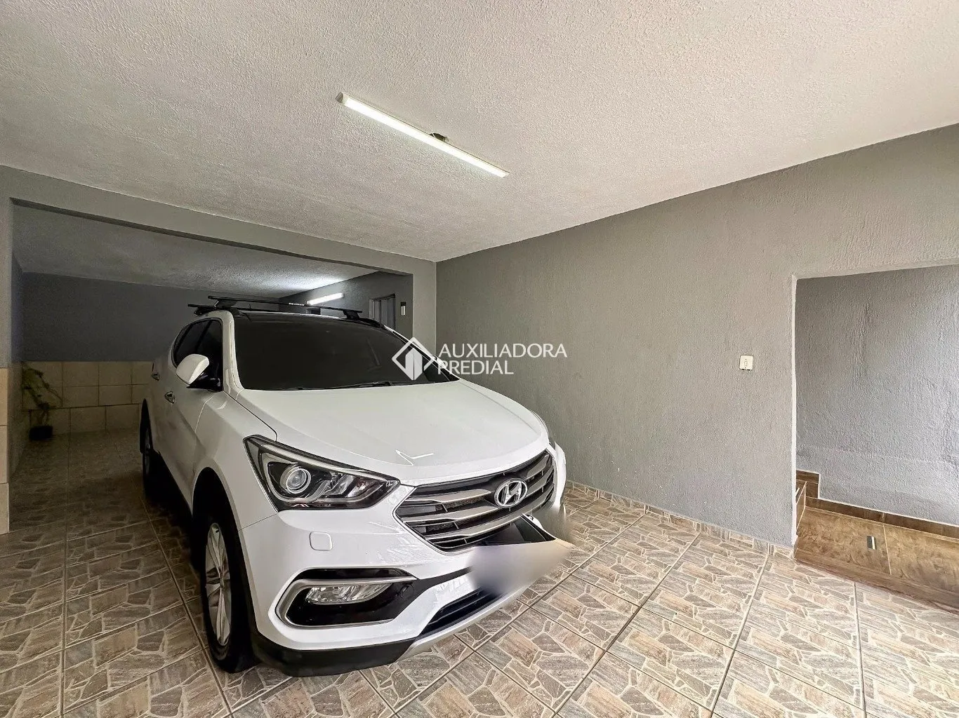 SOBRADO 4 DORMIT&Oacute;RIOS (3 SU&Iacute;TES) - SANTO ANDR&Eacute; - VILA TIBIRI&Ccedil;A (834526)  Santo André - 