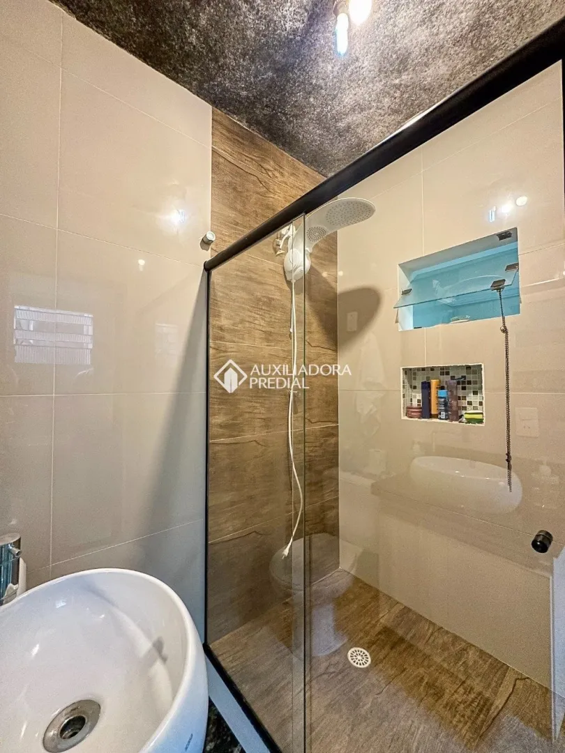 SOBRADO 4 DORMIT&Oacute;RIOS (3 SU&Iacute;TES) - SANTO ANDR&Eacute; - VILA TIBIRI&Ccedil;A (834526)  Santo André - 