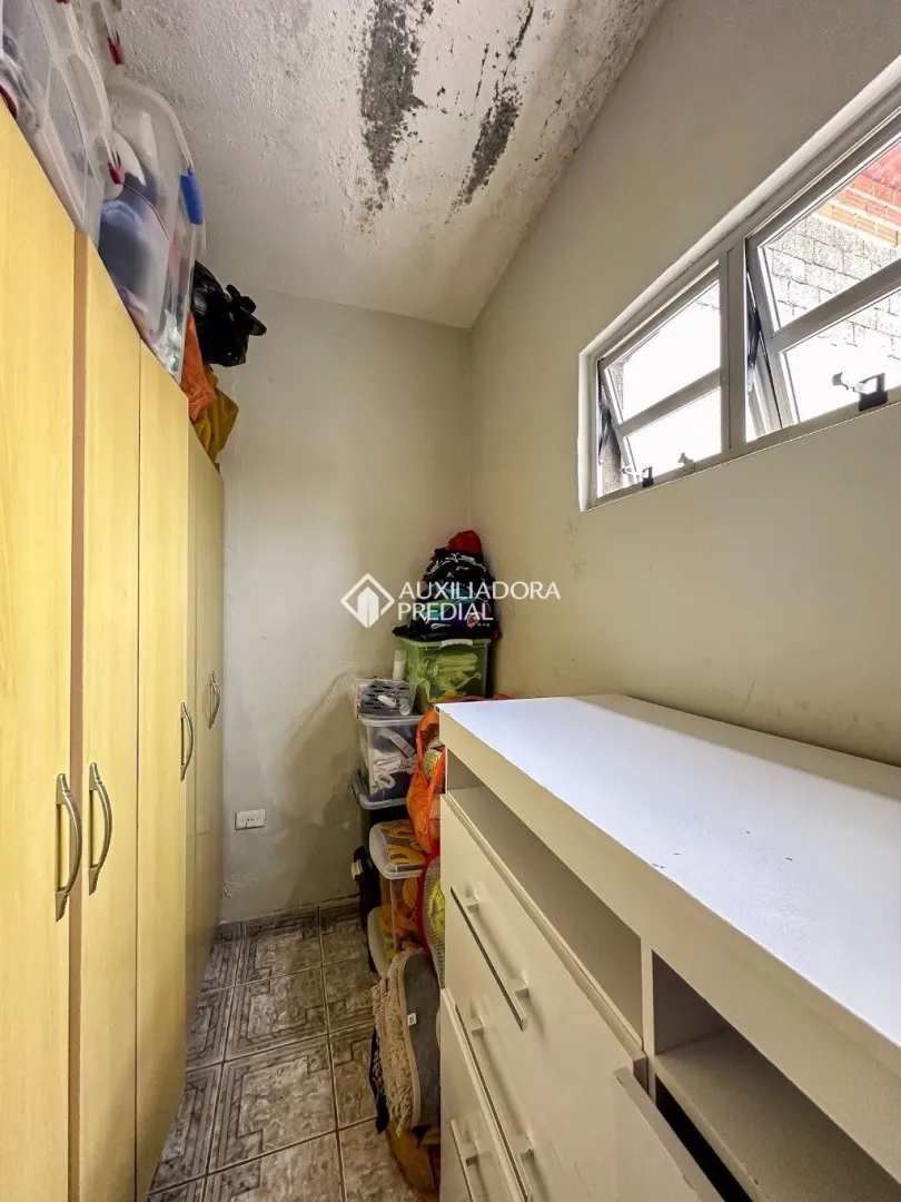 SOBRADO 4 DORMIT&Oacute;RIOS (3 SU&Iacute;TES) - SANTO ANDR&Eacute; - VILA TIBIRI&Ccedil;A (834526)  Santo André - 
