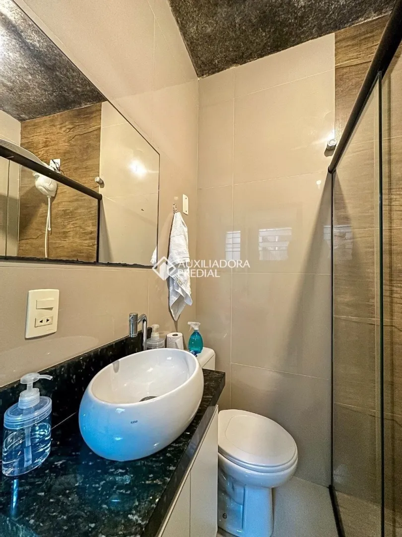 SOBRADO 4 DORMIT&Oacute;RIOS (3 SU&Iacute;TES) - SANTO ANDR&Eacute; - VILA TIBIRI&Ccedil;A (834526)  Santo André - 