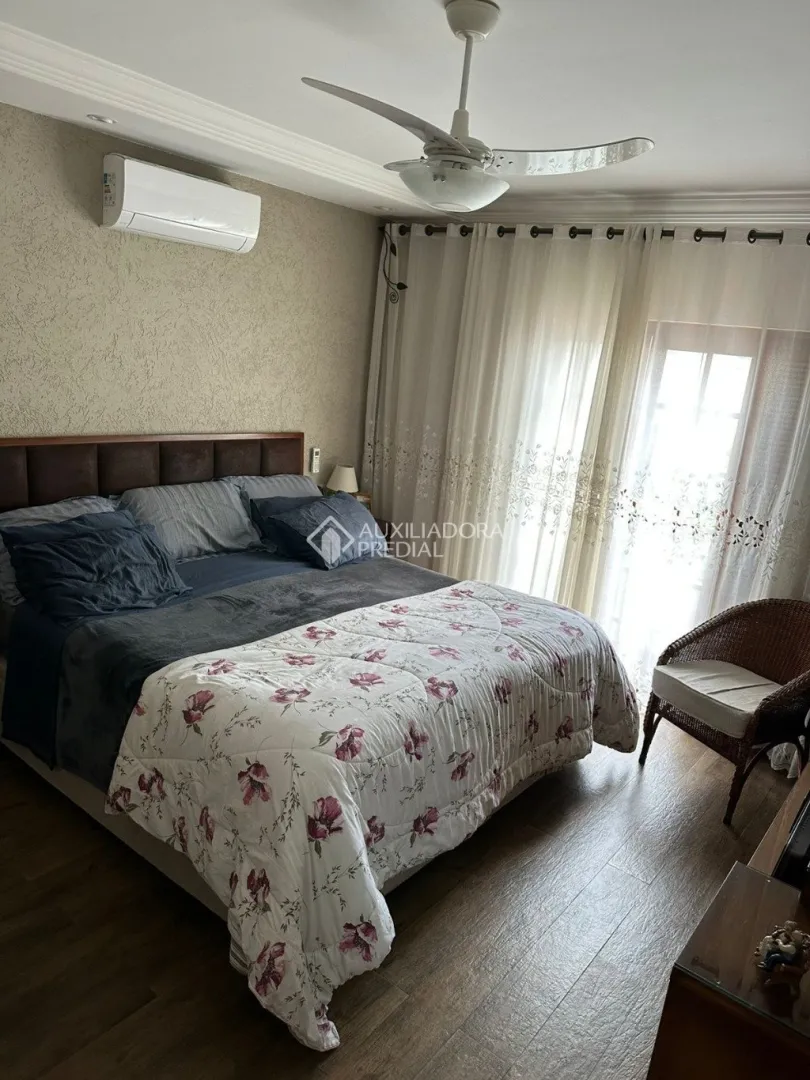 CASA ALTO PADR&Atilde;O, 3 DORMIT&Oacute;RIOS, 2 SU&Iacute;TES - CENTRO - S&Atilde;O BERNARDO DO CAMPO (777609)  São Bernardo do Campo - 