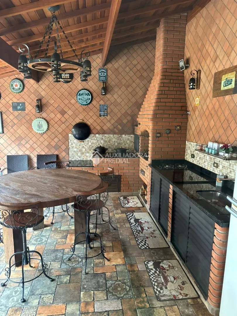 CASA ALTO PADR&Atilde;O, 3 DORMIT&Oacute;RIOS, 2 SU&Iacute;TES - CENTRO - S&Atilde;O BERNARDO DO CAMPO (777609)  São Bernardo do Campo - 