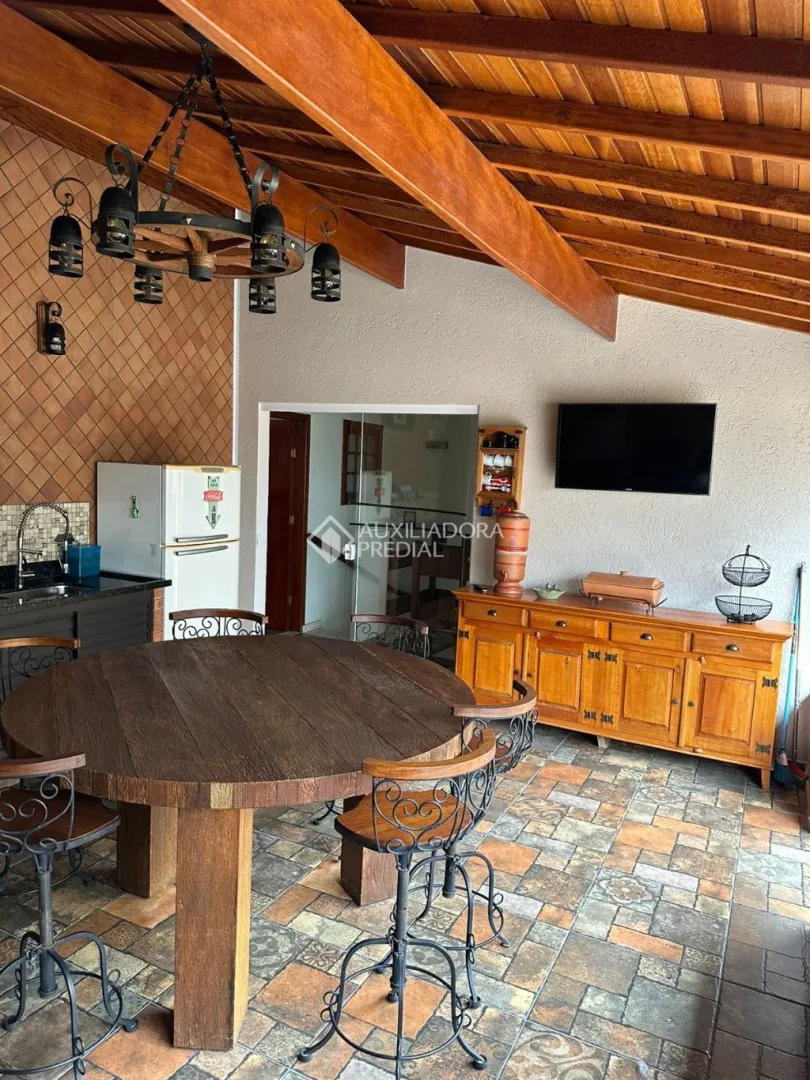 CASA ALTO PADR&Atilde;O, 3 DORMIT&Oacute;RIOS, 2 SU&Iacute;TES - CENTRO - S&Atilde;O BERNARDO DO CAMPO (777609)  São Bernardo do Campo - 