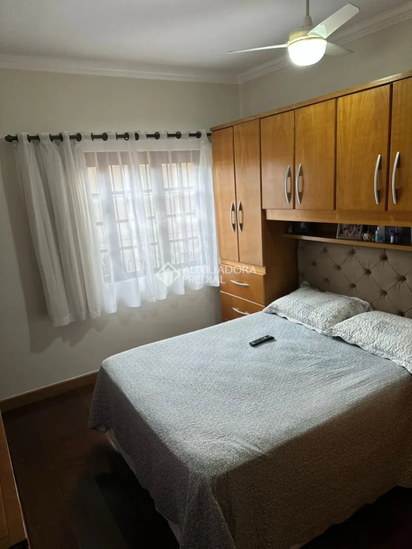 CASA ALTO PADR&Atilde;O, 3 DORMIT&Oacute;RIOS, 2 SU&Iacute;TES - CENTRO - S&Atilde;O BERNARDO DO CAMPO (777609)  São Bernardo do Campo - 