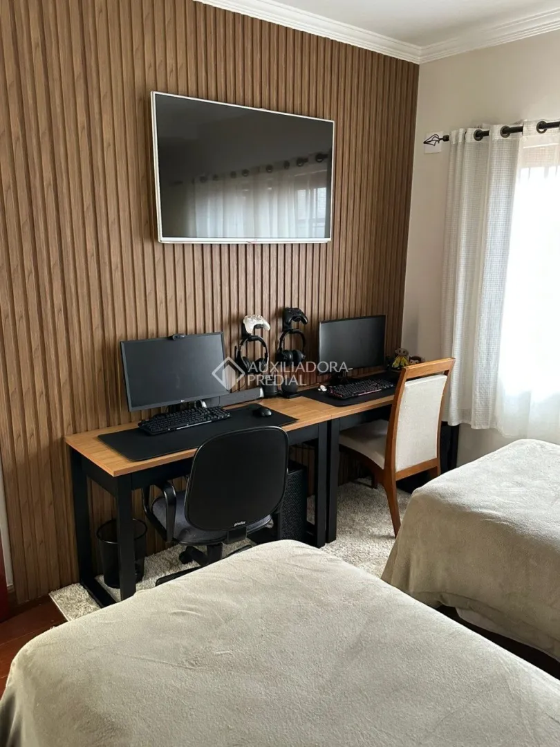 CASA ALTO PADR&Atilde;O, 3 DORMIT&Oacute;RIOS, 2 SU&Iacute;TES - CENTRO - S&Atilde;O BERNARDO DO CAMPO (777609)  São Bernardo do Campo - 