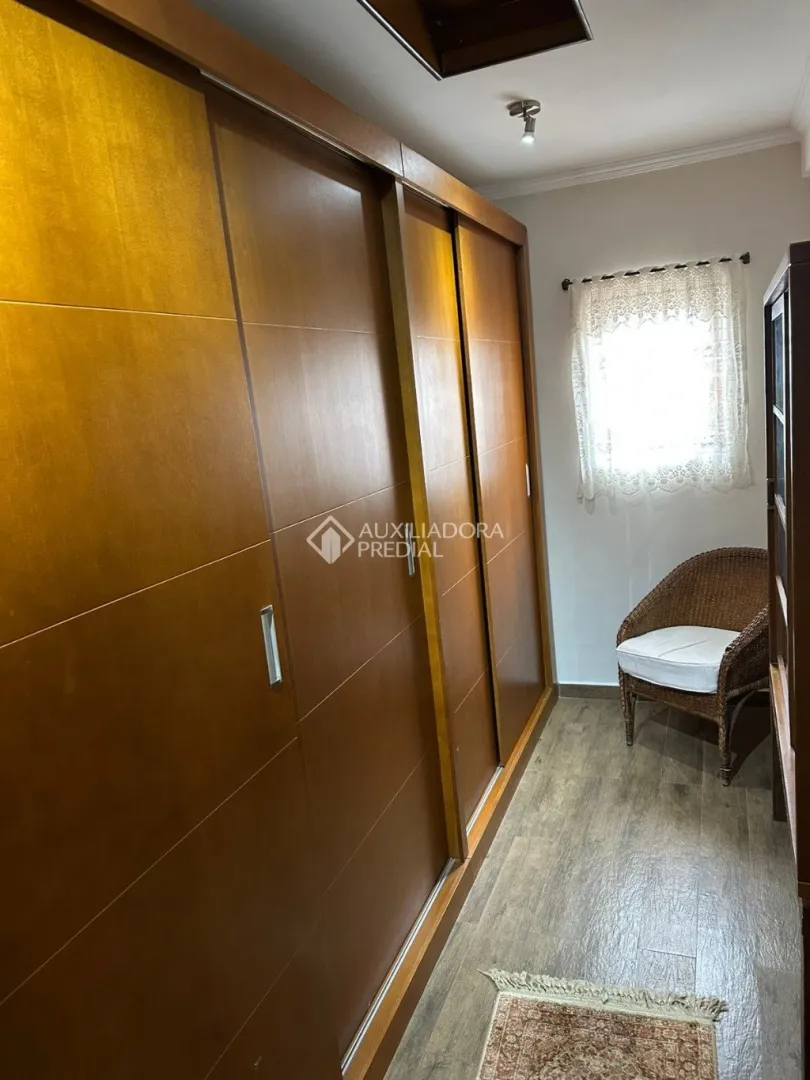 CASA ALTO PADR&Atilde;O, 3 DORMIT&Oacute;RIOS, 2 SU&Iacute;TES - CENTRO - S&Atilde;O BERNARDO DO CAMPO (777609)  São Bernardo do Campo - 