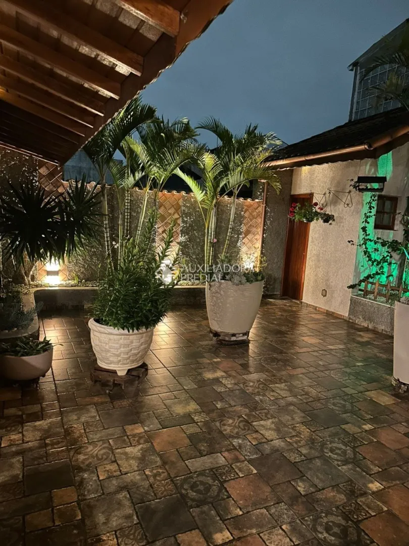 CASA ALTO PADR&Atilde;O, 3 DORMIT&Oacute;RIOS, 2 SU&Iacute;TES - CENTRO - S&Atilde;O BERNARDO DO CAMPO (777609)  São Bernardo do Campo - 