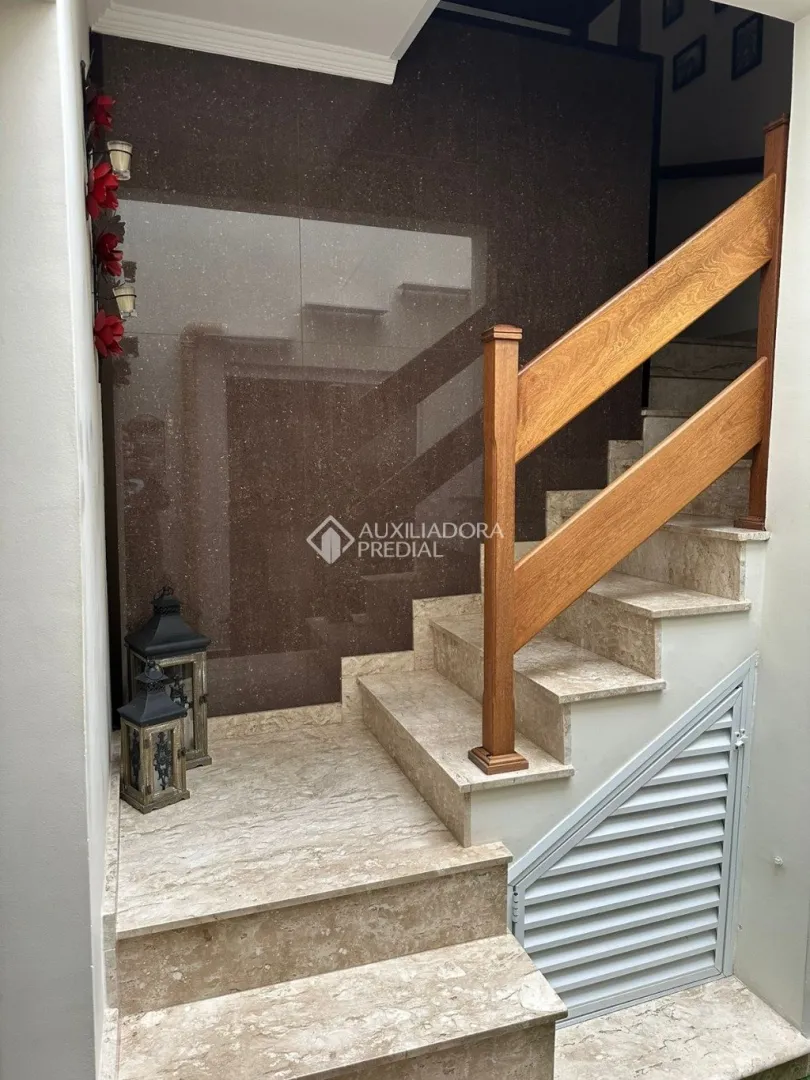 CASA ALTO PADR&Atilde;O, 3 DORMIT&Oacute;RIOS, 2 SU&Iacute;TES - CENTRO - S&Atilde;O BERNARDO DO CAMPO (777609)  São Bernardo do Campo - 