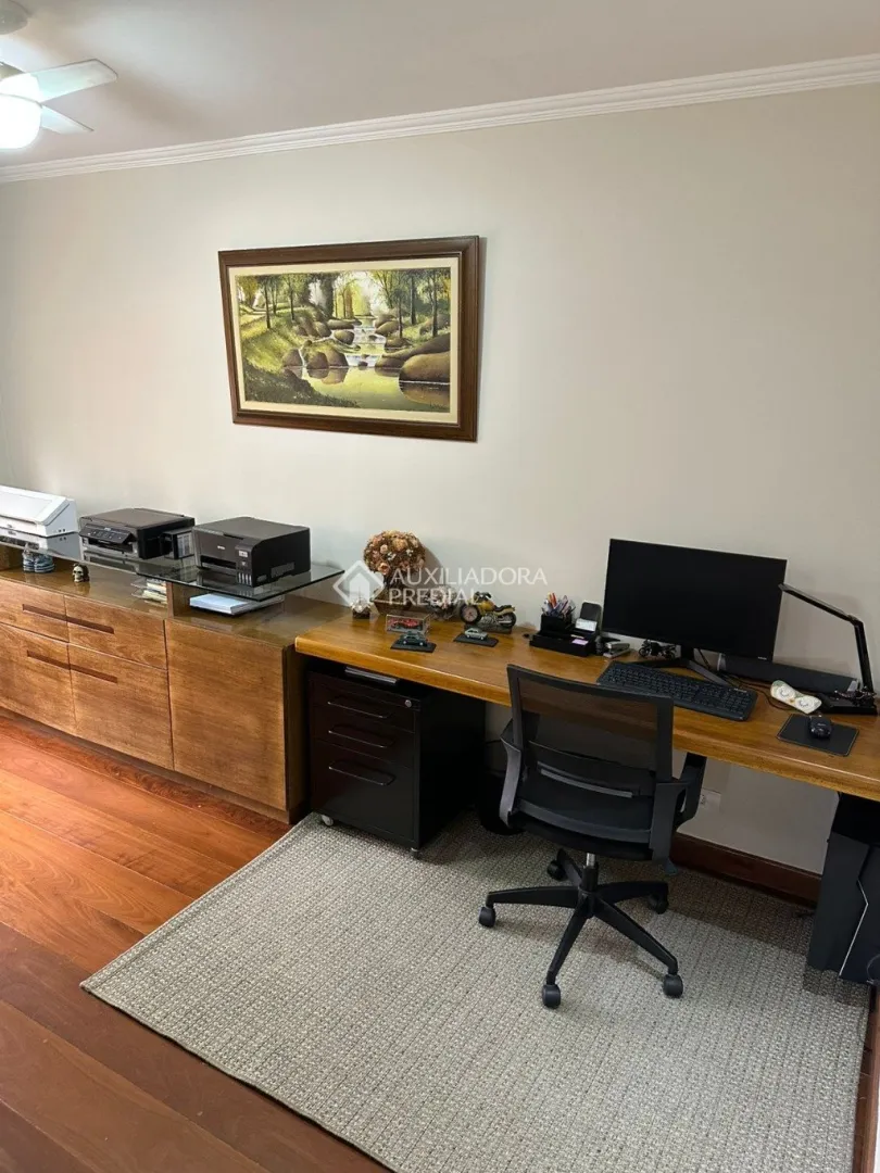 CASA ALTO PADR&Atilde;O, 3 DORMIT&Oacute;RIOS, 2 SU&Iacute;TES - CENTRO - S&Atilde;O BERNARDO DO CAMPO (777609)  São Bernardo do Campo - 