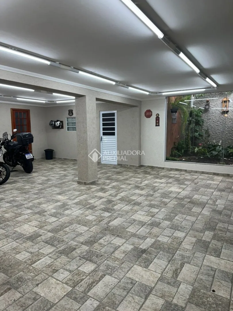 CASA ALTO PADR&Atilde;O, 3 DORMIT&Oacute;RIOS, 2 SU&Iacute;TES - CENTRO - S&Atilde;O BERNARDO DO CAMPO (777609)  São Bernardo do Campo - 