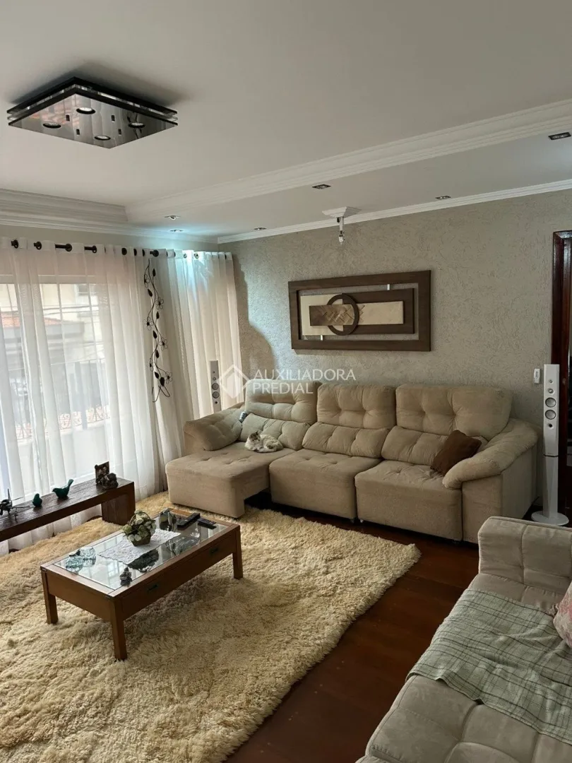 CASA ALTO PADR&Atilde;O, 3 DORMIT&Oacute;RIOS, 2 SU&Iacute;TES - CENTRO - S&Atilde;O BERNARDO DO CAMPO (777609)  São Bernardo do Campo - 