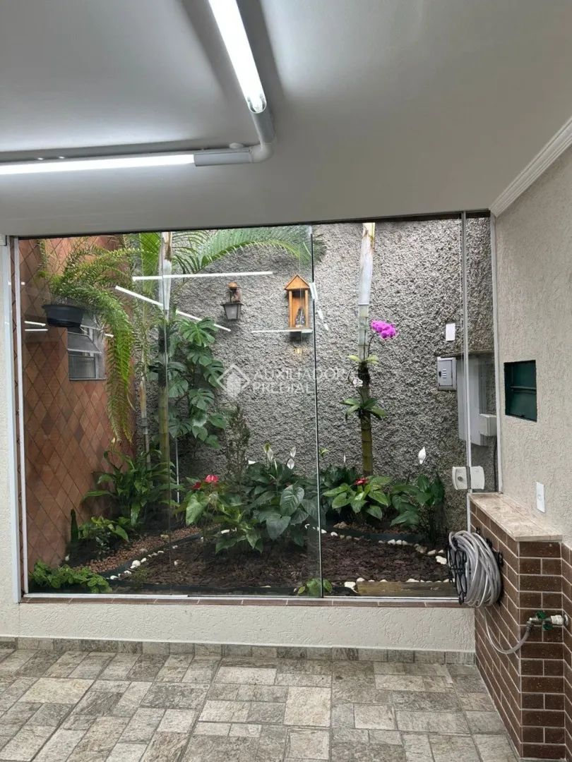 CASA ALTO PADR&Atilde;O, 3 DORMIT&Oacute;RIOS, 2 SU&Iacute;TES - CENTRO - S&Atilde;O BERNARDO DO CAMPO (777609)  São Bernardo do Campo - 