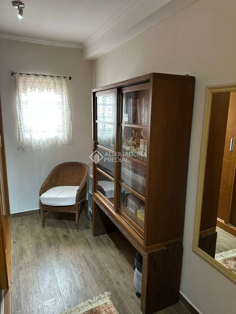 CASA ALTO PADR&Atilde;O, 3 DORMIT&Oacute;RIOS, 2 SU&Iacute;TES - CENTRO - S&Atilde;O BERNARDO DO CAMPO (777609)  São Bernardo do Campo - 