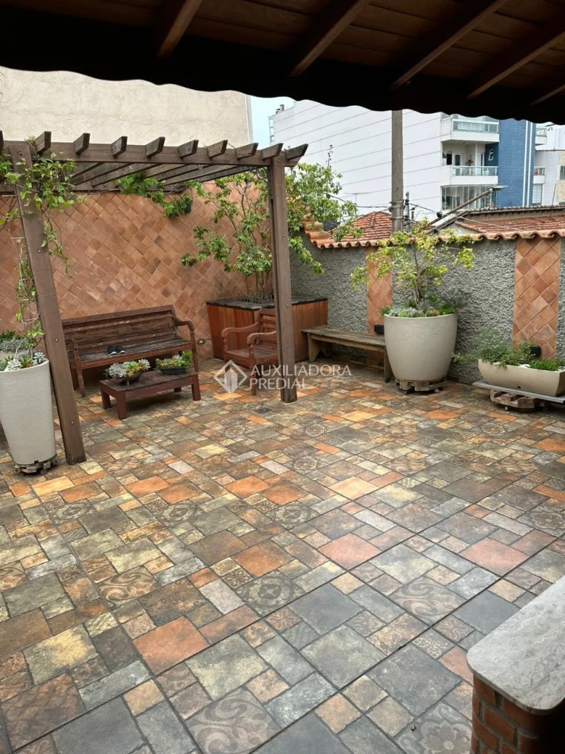 CASA ALTO PADR&Atilde;O, 3 DORMIT&Oacute;RIOS, 2 SU&Iacute;TES - CENTRO - S&Atilde;O BERNARDO DO CAMPO (777609)  São Bernardo do Campo - 