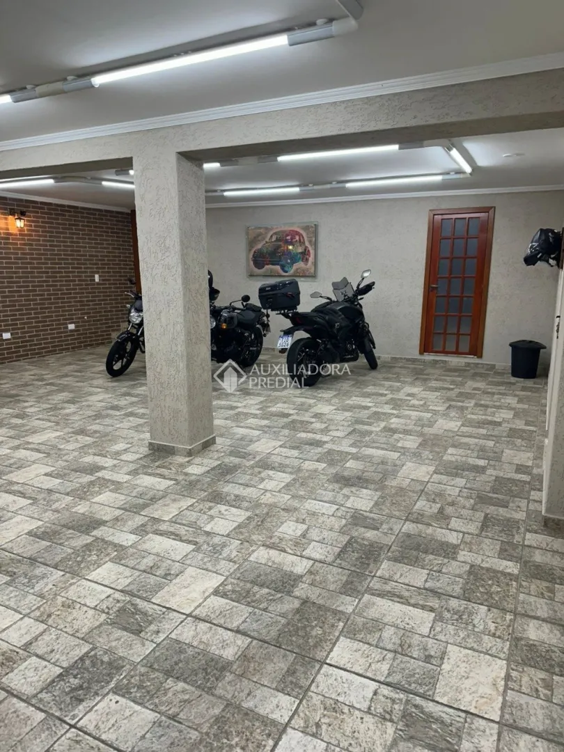 CASA ALTO PADR&Atilde;O, 3 DORMIT&Oacute;RIOS, 2 SU&Iacute;TES - CENTRO - S&Atilde;O BERNARDO DO CAMPO (777609)  São Bernardo do Campo - 