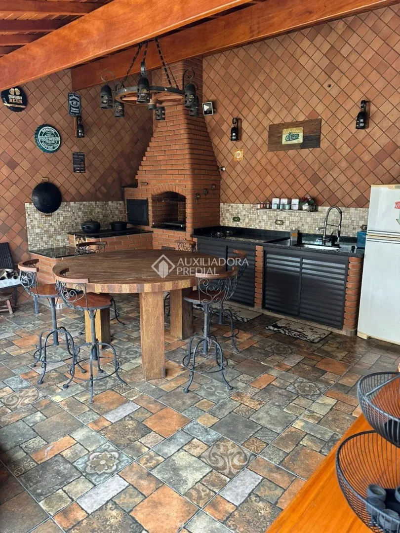 CASA ALTO PADR&Atilde;O, 3 DORMIT&Oacute;RIOS, 2 SU&Iacute;TES - CENTRO - S&Atilde;O BERNARDO DO CAMPO (777609)  São Bernardo do Campo - 