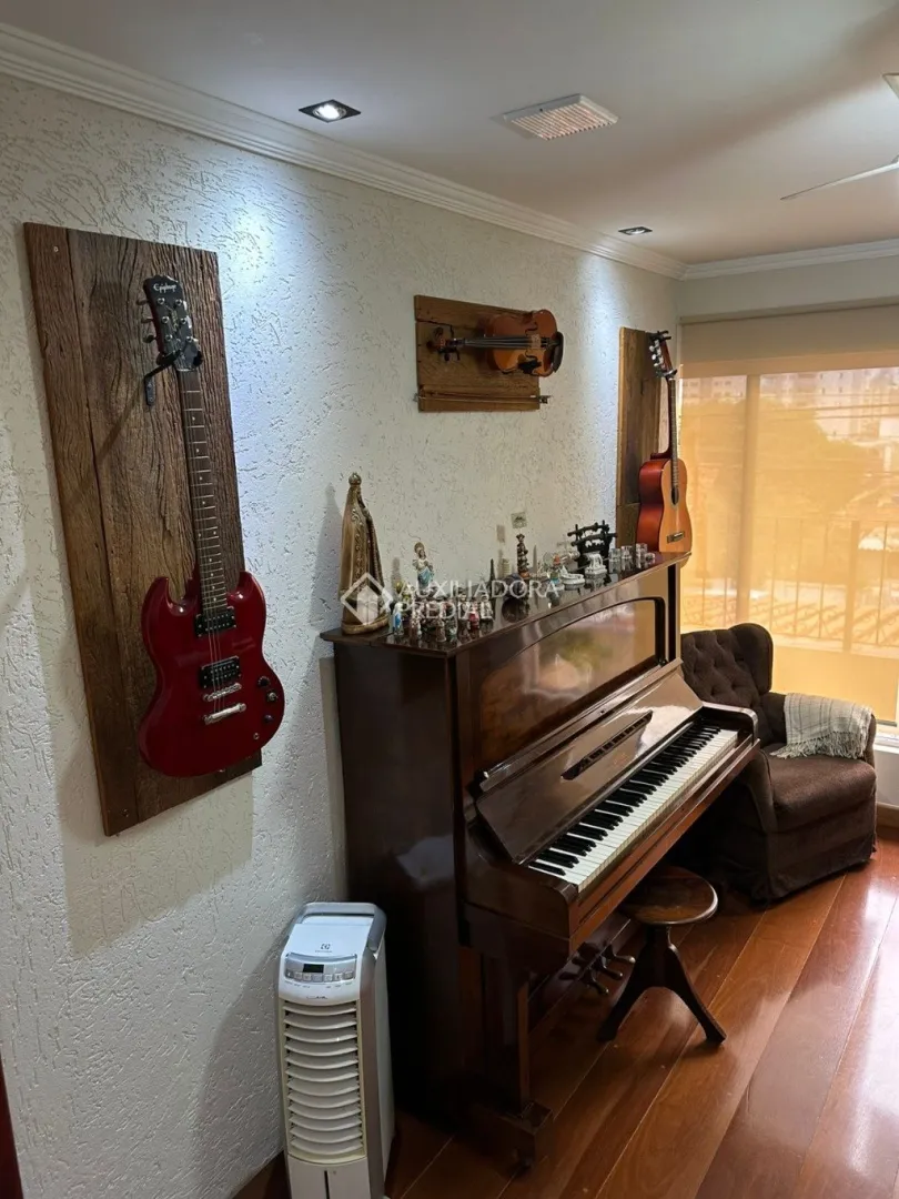 CASA ALTO PADR&Atilde;O, 3 DORMIT&Oacute;RIOS, 2 SU&Iacute;TES - CENTRO - S&Atilde;O BERNARDO DO CAMPO (777609)  São Bernardo do Campo - 