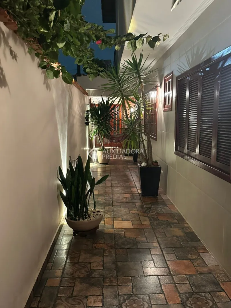 CASA ALTO PADR&Atilde;O, 3 DORMIT&Oacute;RIOS, 2 SU&Iacute;TES - CENTRO - S&Atilde;O BERNARDO DO CAMPO (777609)  São Bernardo do Campo - 
